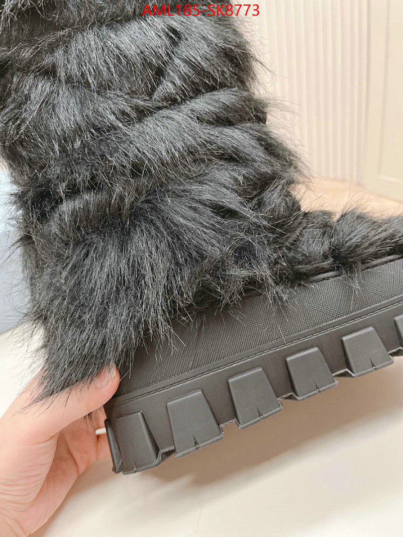 Women Shoes-Boots ID: SK8773 $: 185USD