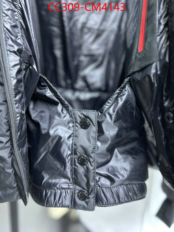 Down jacket Women-Moncler ID: CM4143 $: 309USD