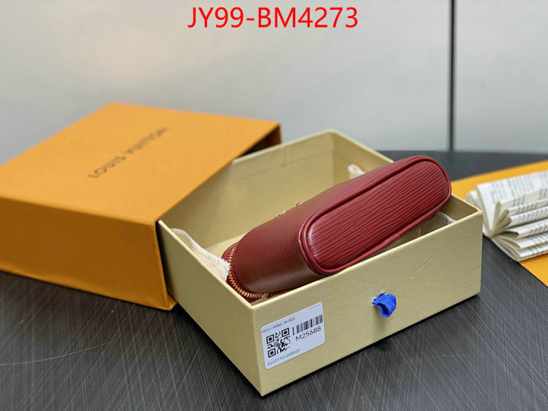 LV Bags(TOP)-Vanity Bag- ID: BM4273 $: 99USD,