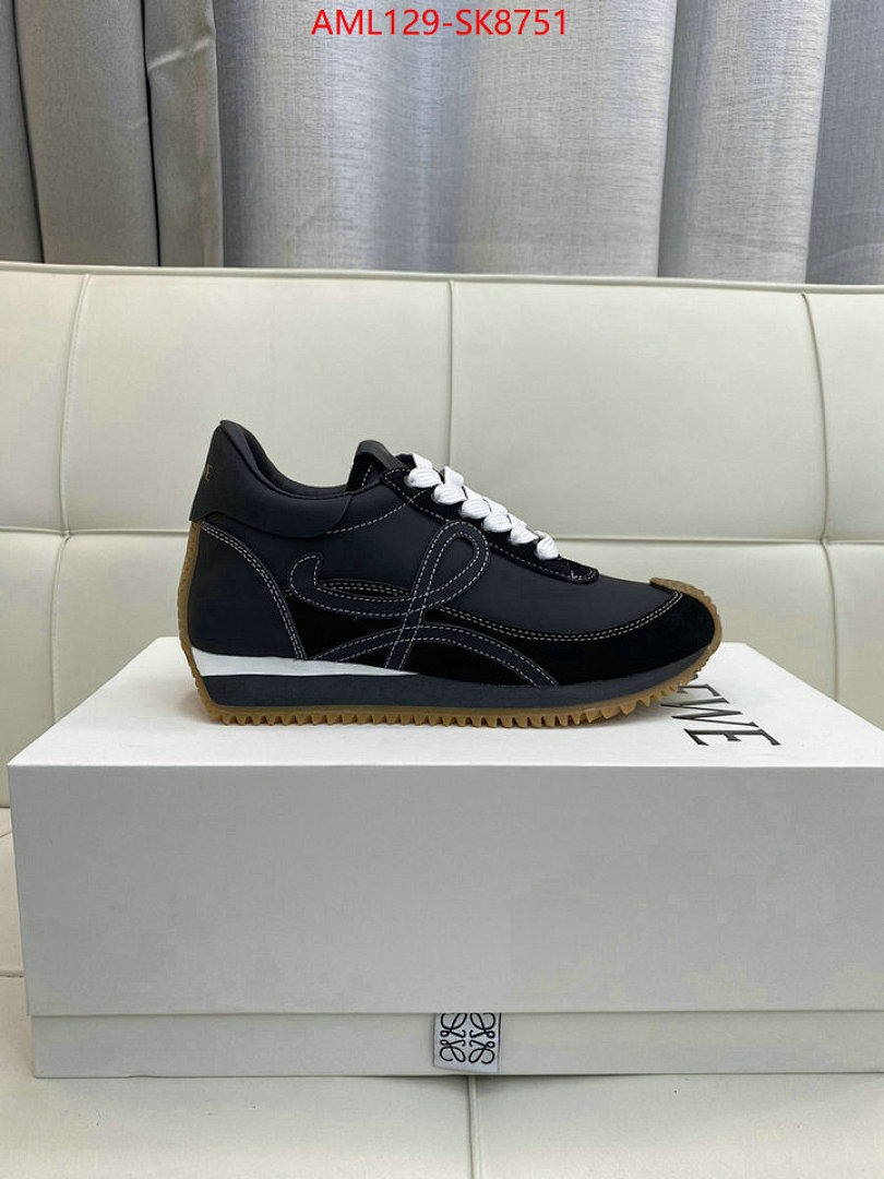 Women Shoes-Loewe ID: SK8751 $: 129USD