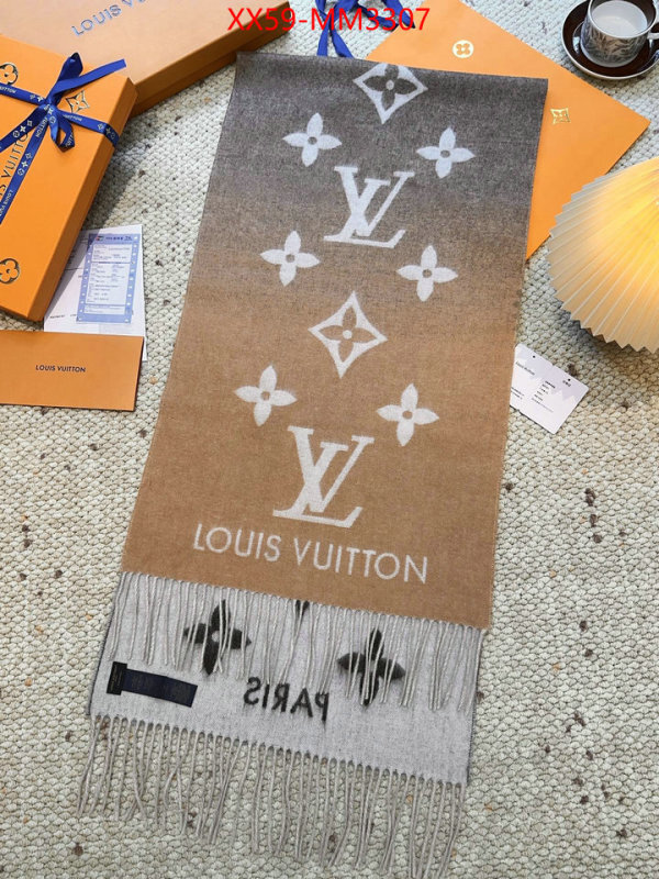 Scarf-LV new ID: MM3307 $: 59USD