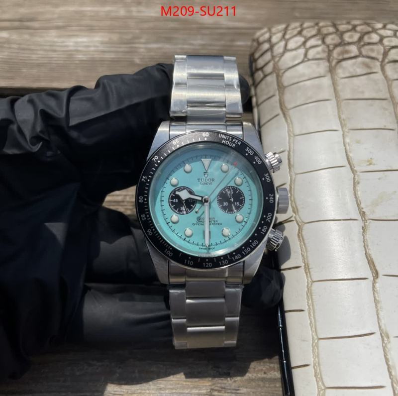 Watch(TOP)-Tudor ID: SU211 $: 209USD