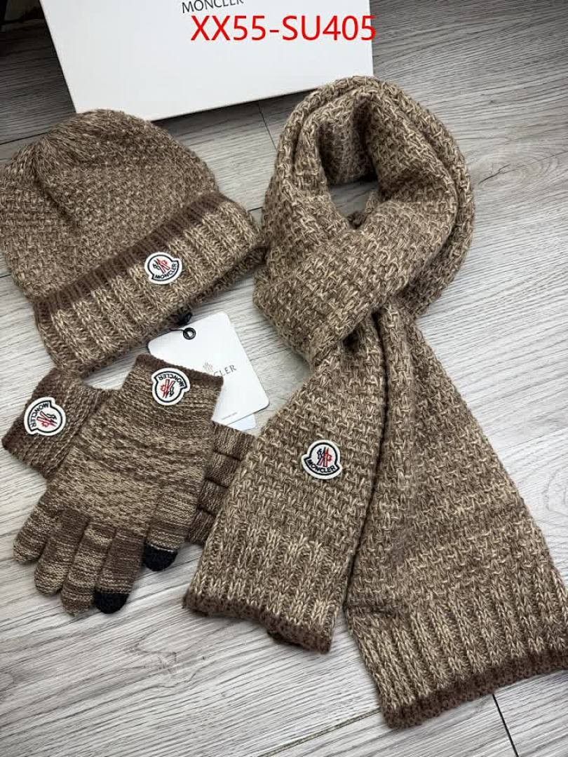 Cap(Hat)-Moncler ID: SU405 $: 55USD