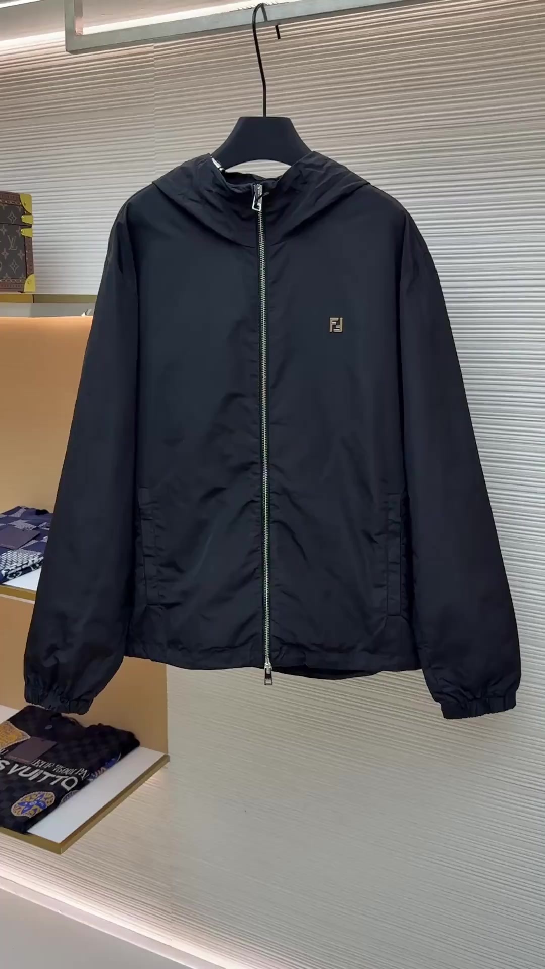 Clothing-Fendi ID: CK8700 $: 159USD