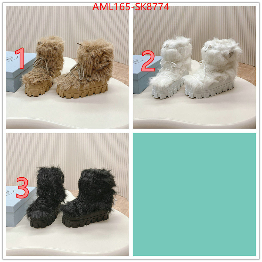 Women Shoes-Boots ID: SK8774 $: 165USD