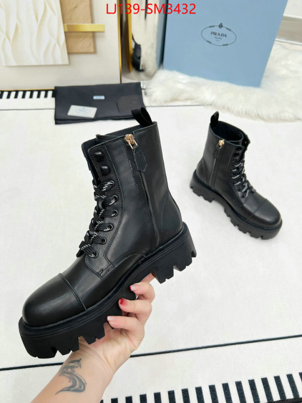 Women Shoes-Boots best wholesale replica ID: SM3432 $: 139USD