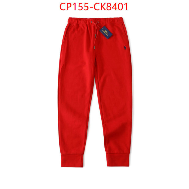 Clothing-Ralph Lauren ID: CK8401