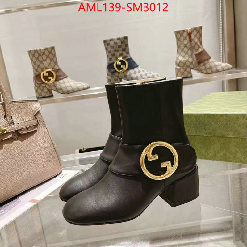 Women Shoes-Boots high quality perfect ID: SM3012 $: 139USD