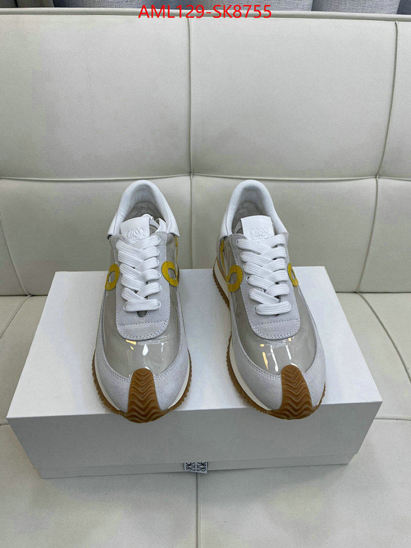 Women Shoes-Loewe ID: SK8755 $: 129USD