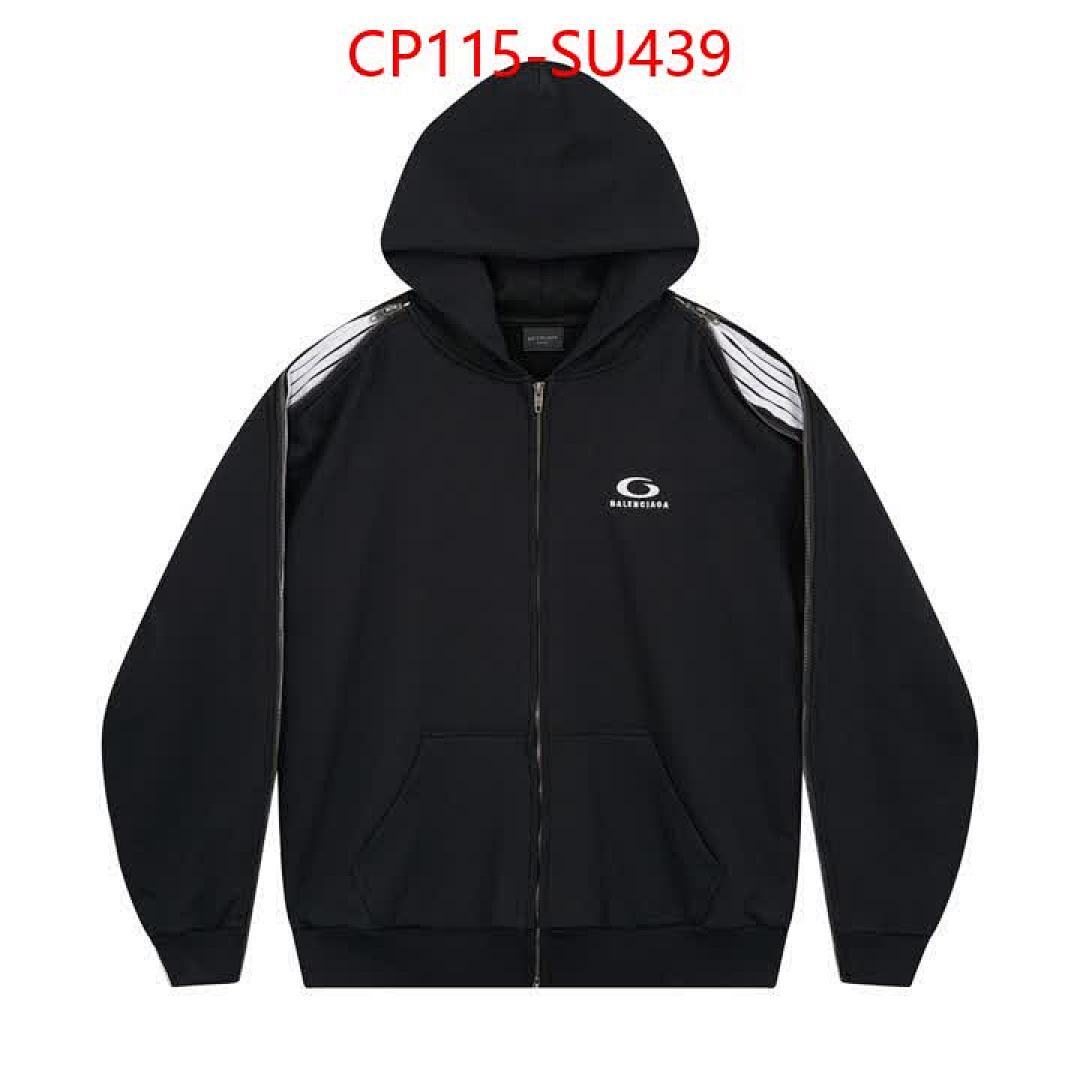 Clothing-Balenciaga ID: SU439 $: 115USD