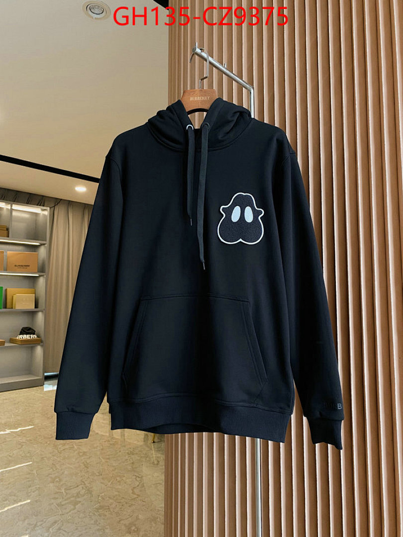 Clothing Set-Burberry ID: CZ9375 $: 135USD