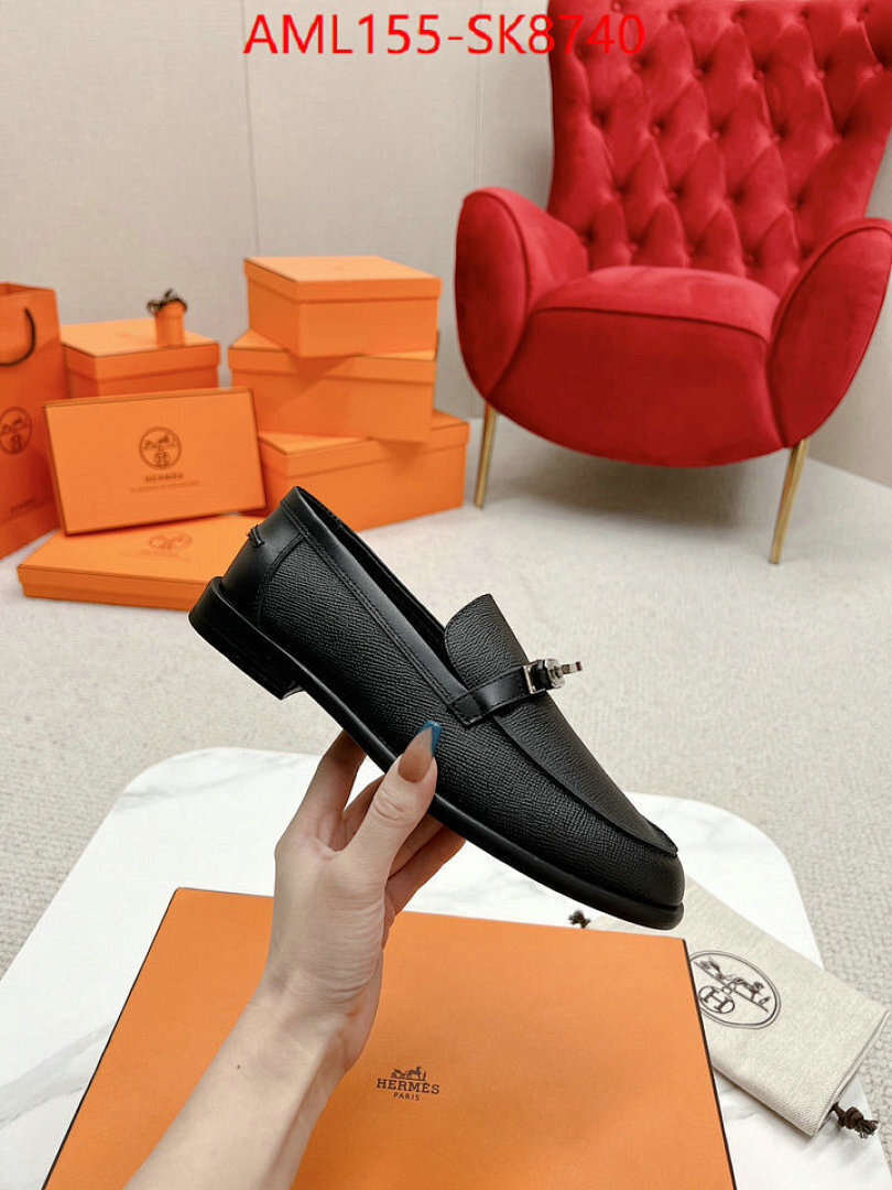 Women Shoes-Hermes ID: SK8740 $: 155USD