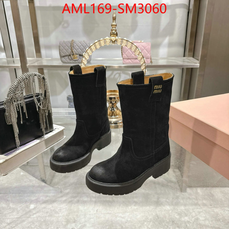 Women Shoes-Boots high quality customize ID: SM3060 $: 169USD