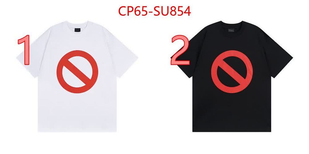 Clothing-Balenciaga ID: SU854 $: 65USD