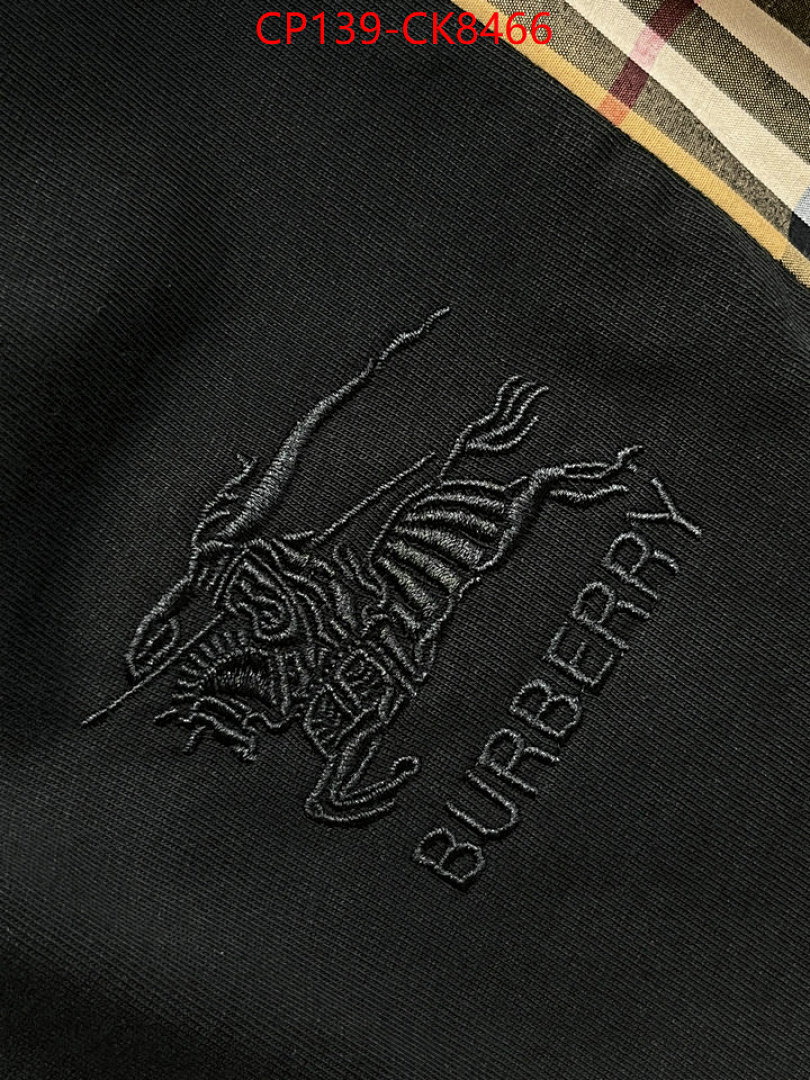 Clothing Set-Burberry ID: CK8466 $: 139USD