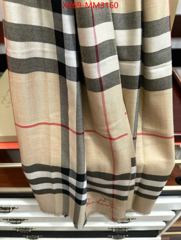 Scarf-Burberry where can you buy replica ID: MM3160 $: 69USD