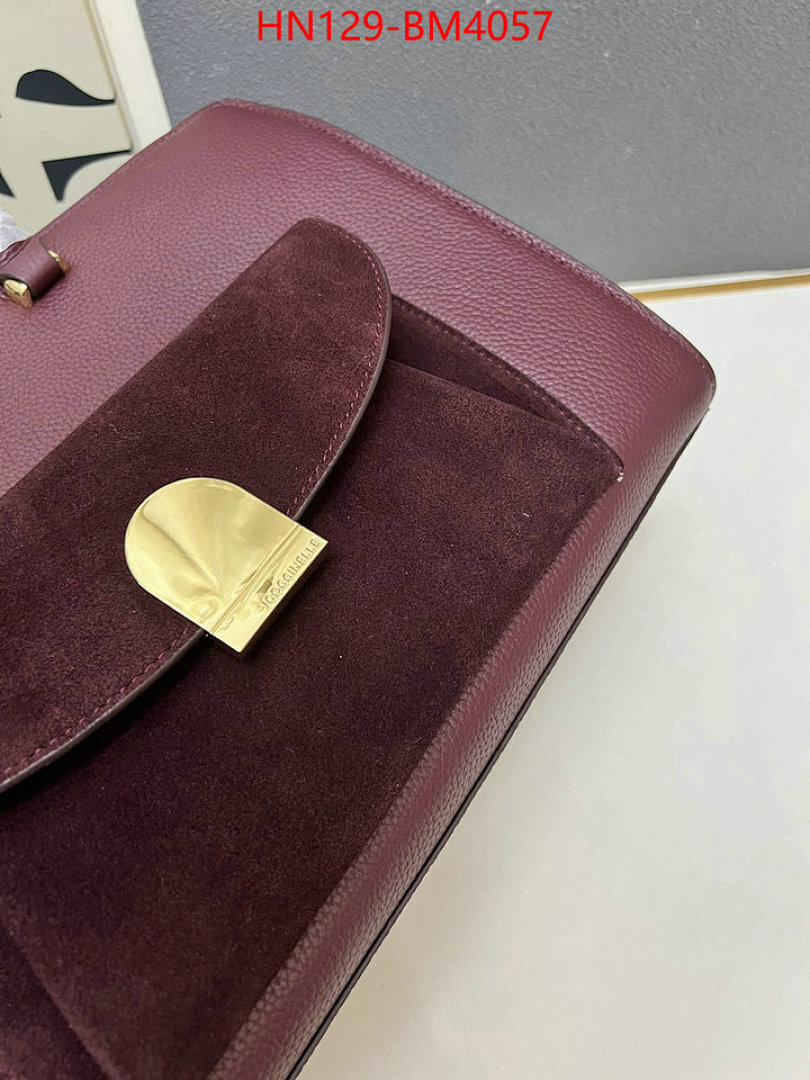 Coccinelle(4A)-Handbag- ID: BM4057 $: 129USD,