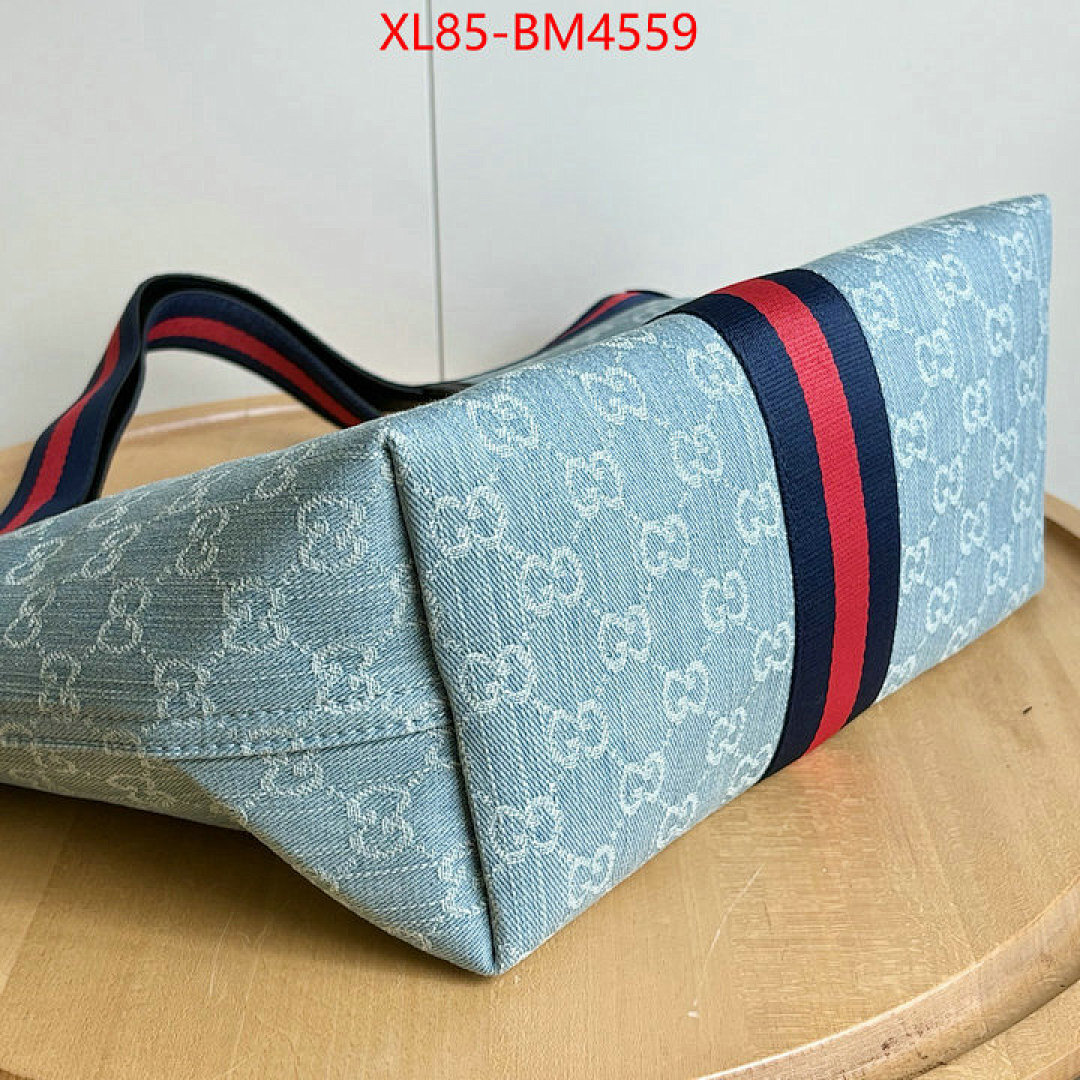 Gucci Bags(4A)-Handbag- ID: BM4559 $: 85USD,