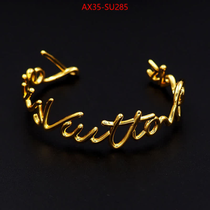 Jewelry-LV ID: SU285 $: 35USD