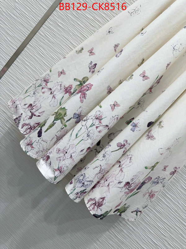 Clothing-Dior ID: CK8516 $: 129USD