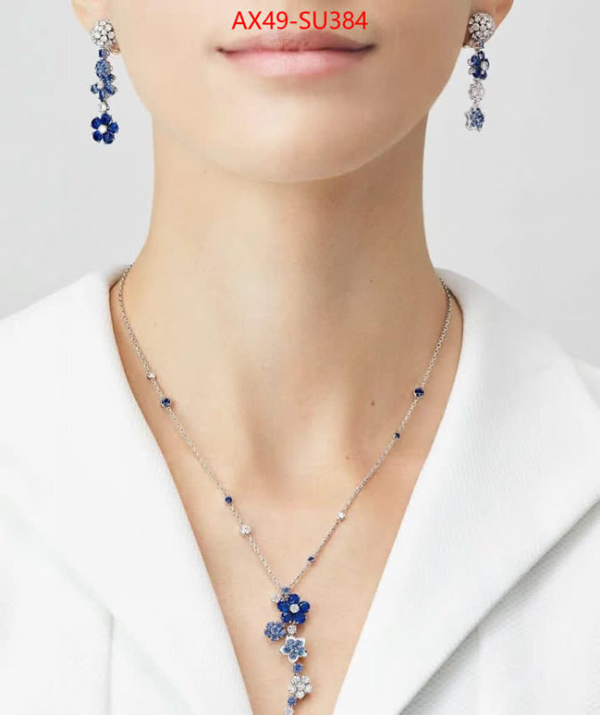 Jewelry-Van Cleef Arpels ID: SU384 $: 49USD