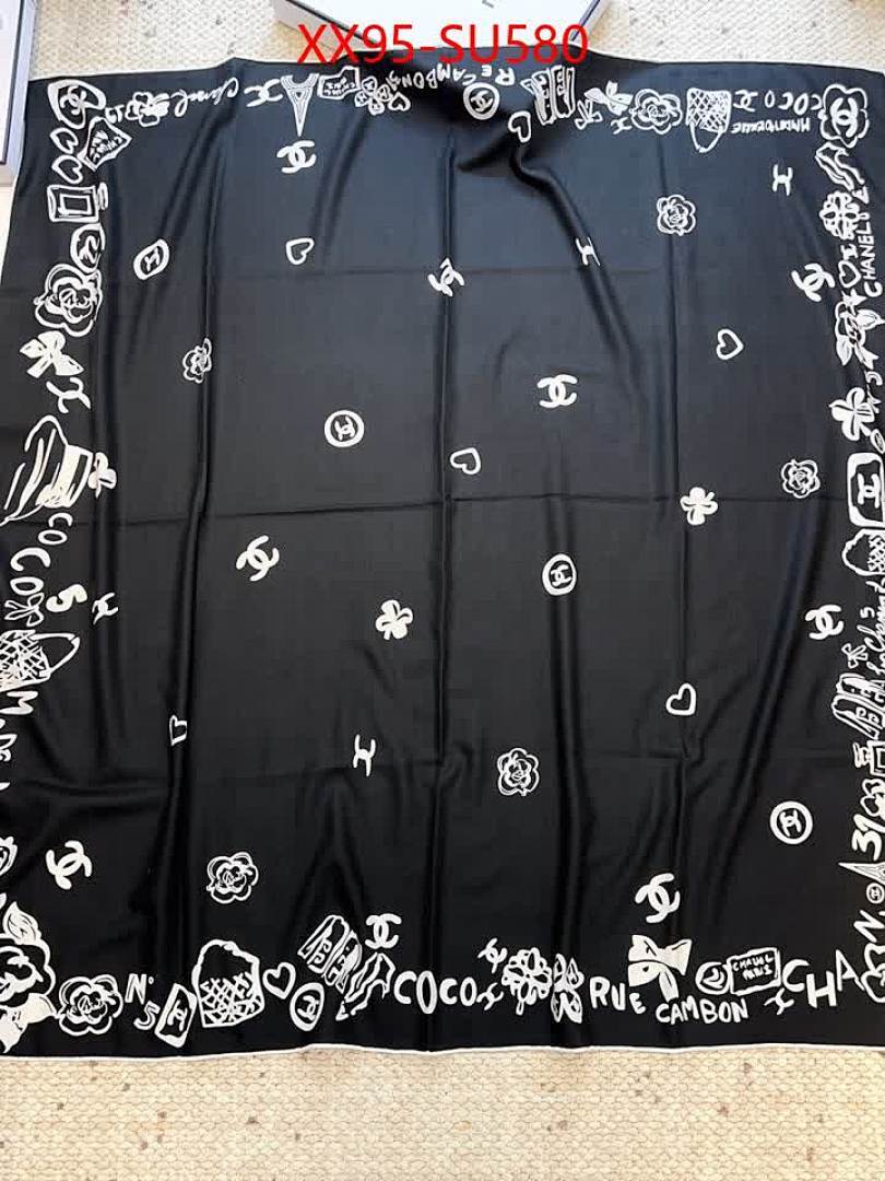 Scarf-Chnel ID: SU580 $: 95USD