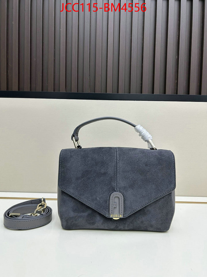 Furla Bags(4A)-Crossbody- ID: BM4556 $: 115USD,