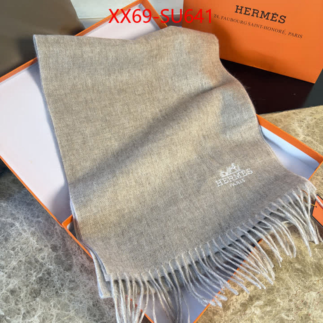 Scarf-Hermes ID: SU641 $: 69USD