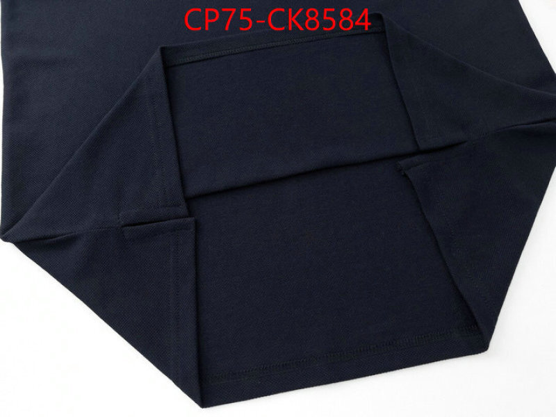 Clothing-Gucci ID: CK8584 $: 75USD