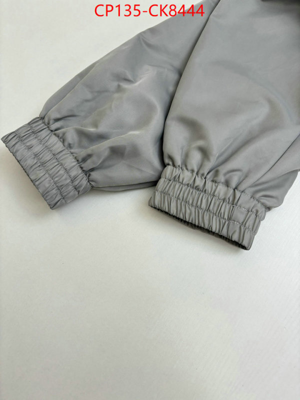 Clothing-LV ID: CK8444 $: 135USD
