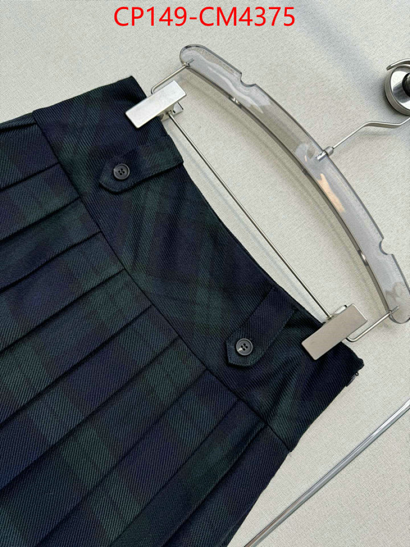 Clothing-MIU MIU ID: CM4375 $: 149USD