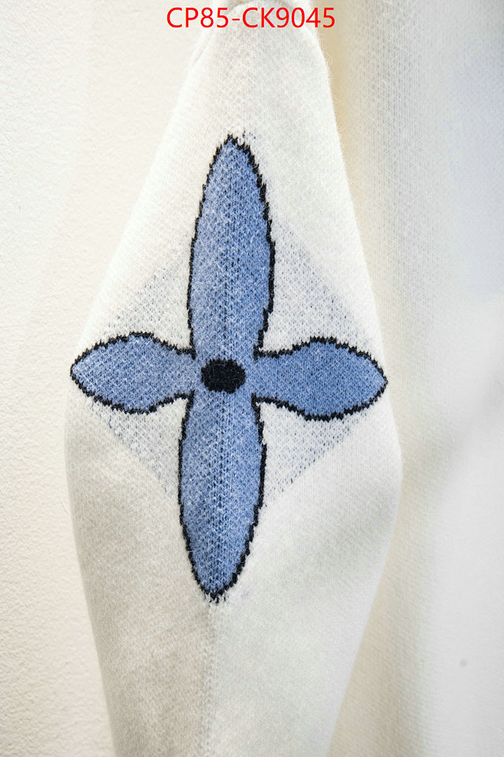 Clothing-LV ID: CK9045 $: 85USD