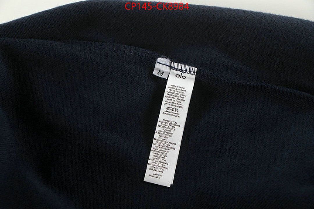 Clothing-Alo ID: CK8984