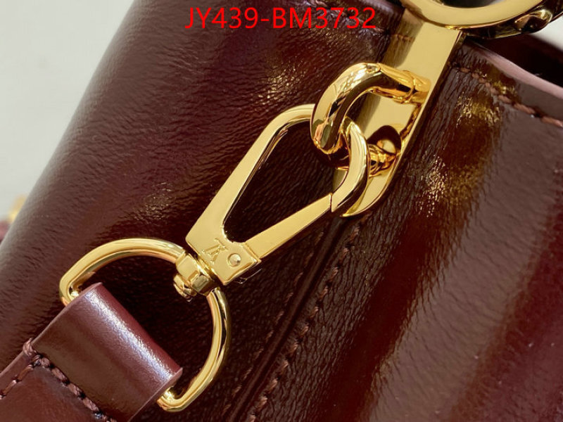 LV Bags(TOP)-Handbag Collection- ID: BM3732