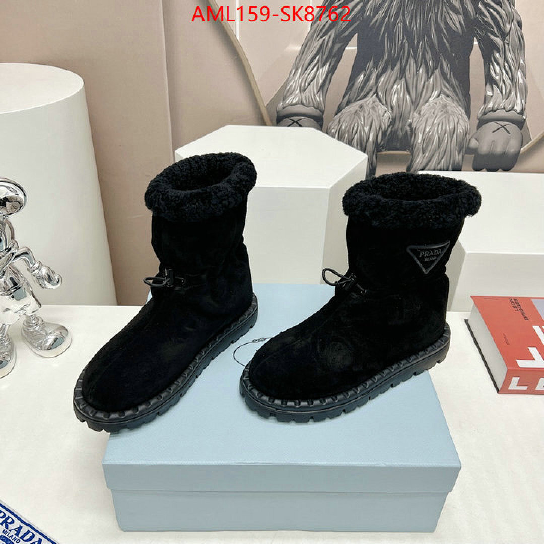 Women Shoes-Boots ID: SK8762 $: 159USD
