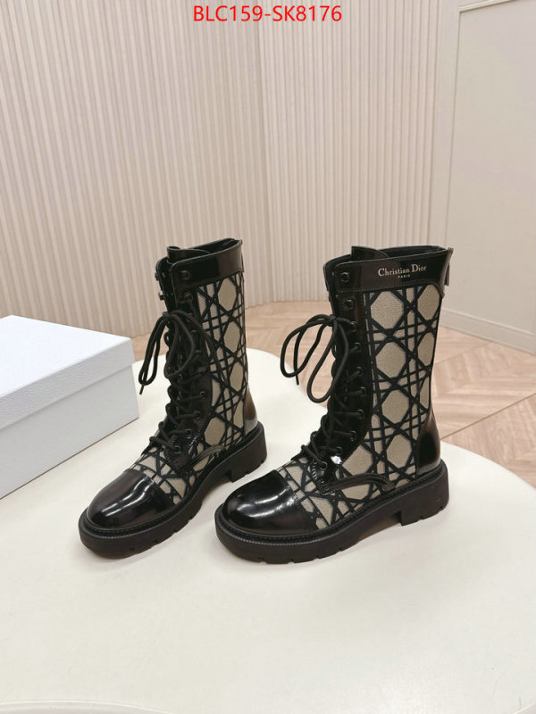 Women Shoes-Dior copy ID: SK8176 $: 159USD