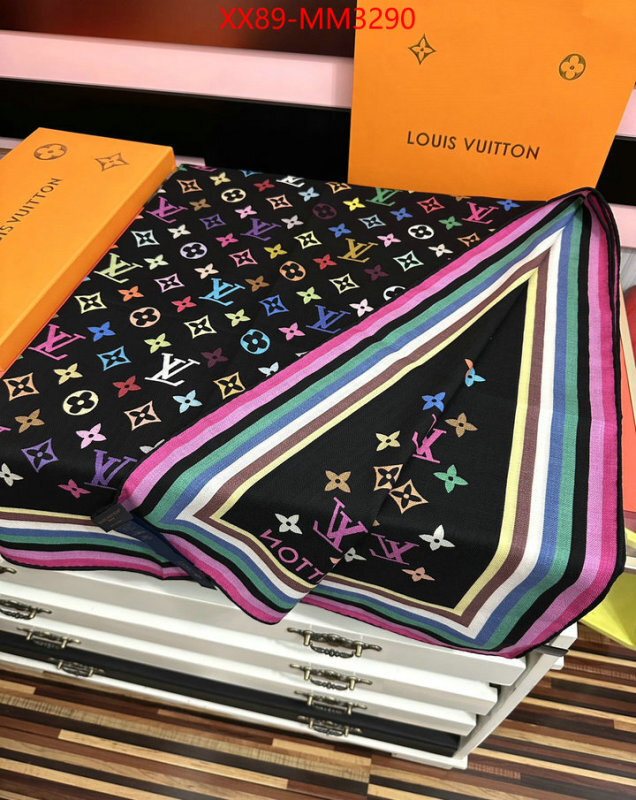 Scarf-LV where to buy the best replica ID: MM3290 $: 89USD