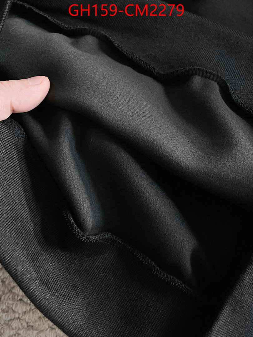 Clothing Set-Prada ID: CM2279 $: 159USD