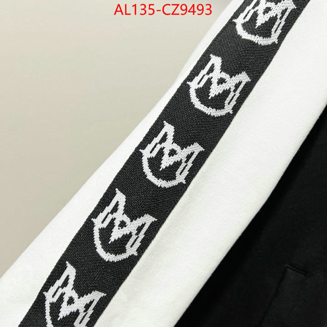 Clothing Set-Moncler ID: CZ9493 $: 135USD