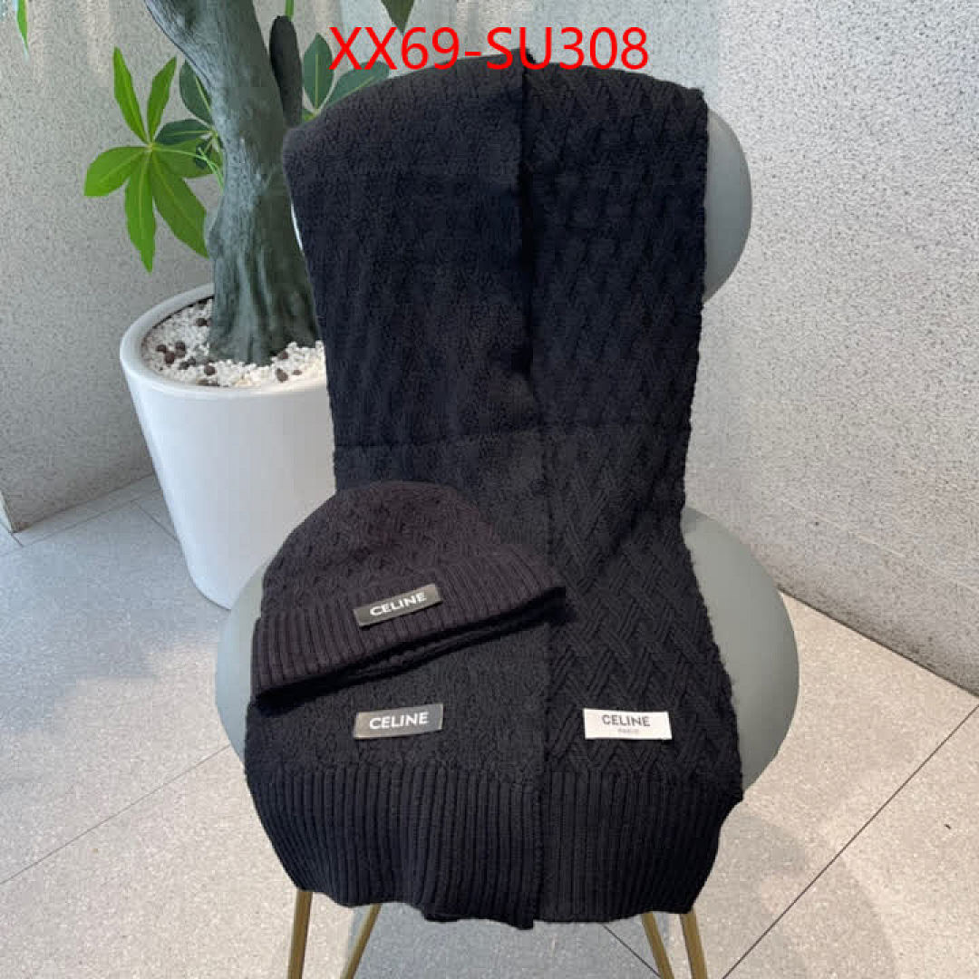 Cap(Hat)-Celine ID: SU308 $: 69USD