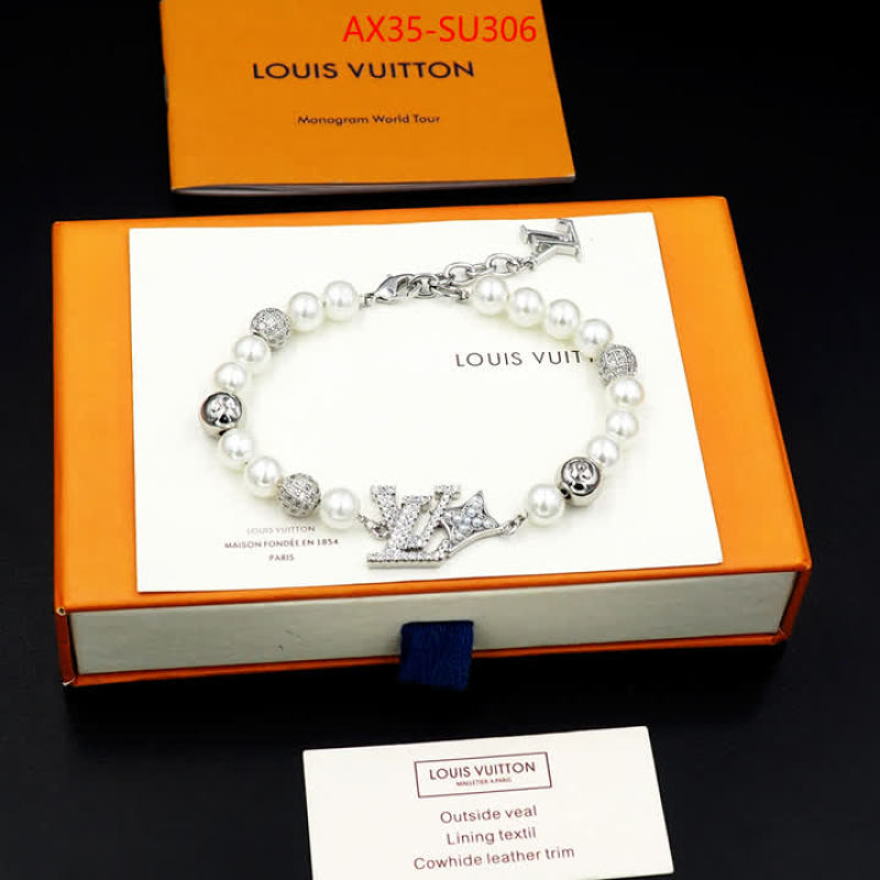 Jewelry-LV ID: SU306 $: 35USD