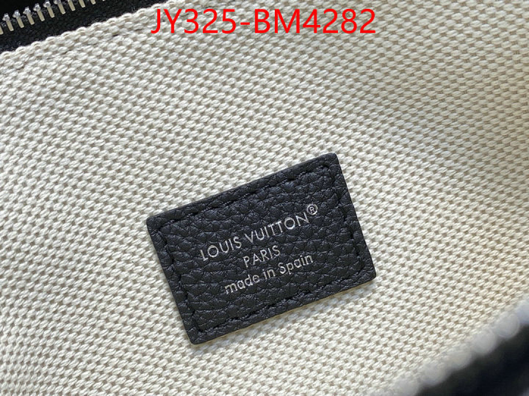 LV Bags(TOP)-Nono-No Purse-Nano No- ID: BM4282 $: 325USD,