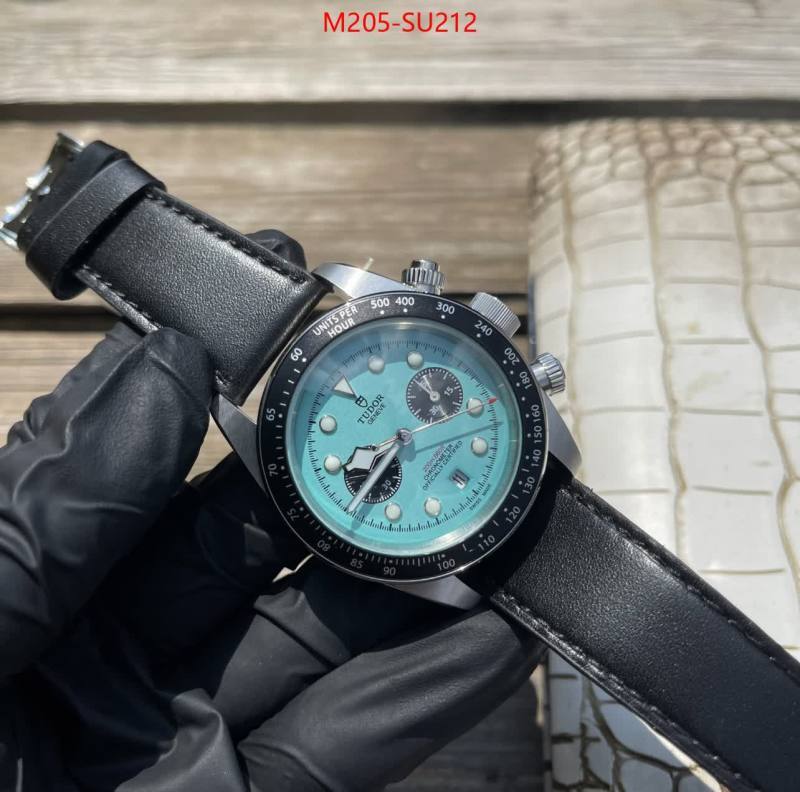 Watch(TOP)-Tudor ID: SU212 $: 205USD