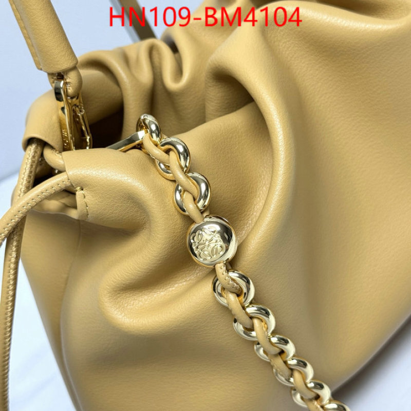 Loewe Bags(4A)-Crossbody- ID: BM4104 $: 109USD,