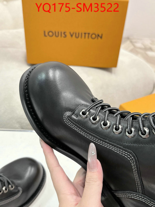 Women Shoes-Boots ID: SM3522 $: 175USD