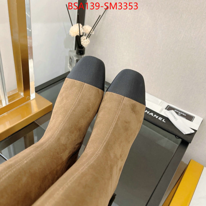 Women Shoes-Boots where can you buy replica ID: SM3353 $: 139USD