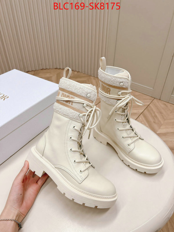 Women Shoes-Dior top quality website ID: SK8175 $: 169USD