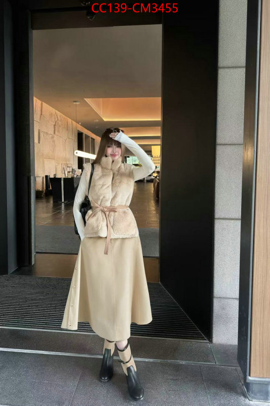 Down jacket Women-Moncler every designer ID: CM3455 $: 139USD