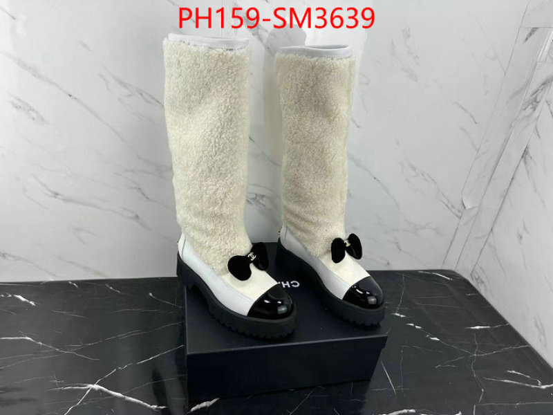 Women Shoes-Boots ID: SM3639 $: 159USD
