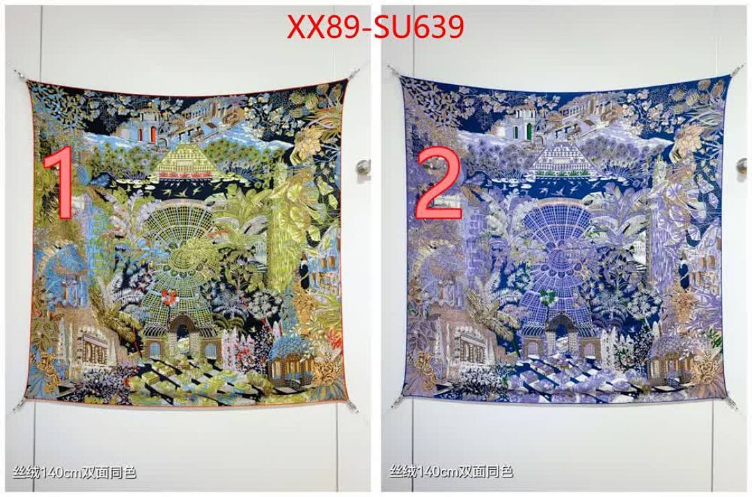 Scarf-Hermes ID: SU639 $: 89USD